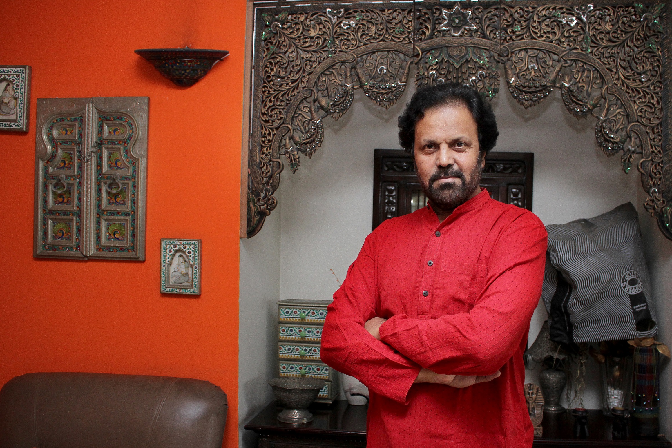 ‘Mangal Shobhajatra’ is a Bengali tradition, it belongs to all us: Tariq Anam Khan