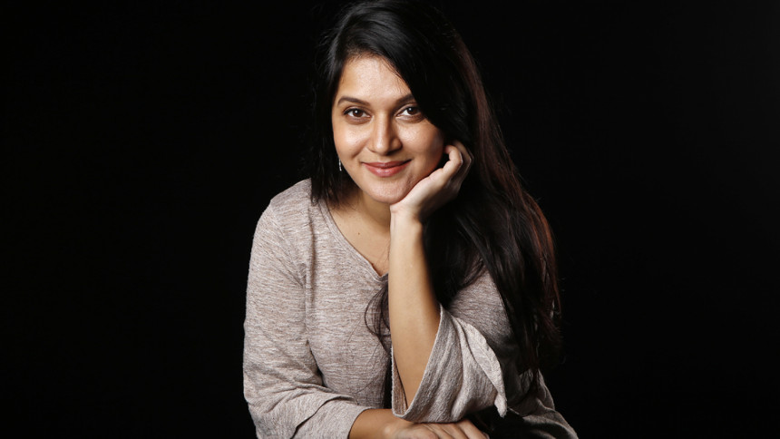 Girls should establish career before getting married: Mithila