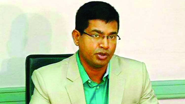 FIFA’s findings behind two-year ban on BFF GS Shohag