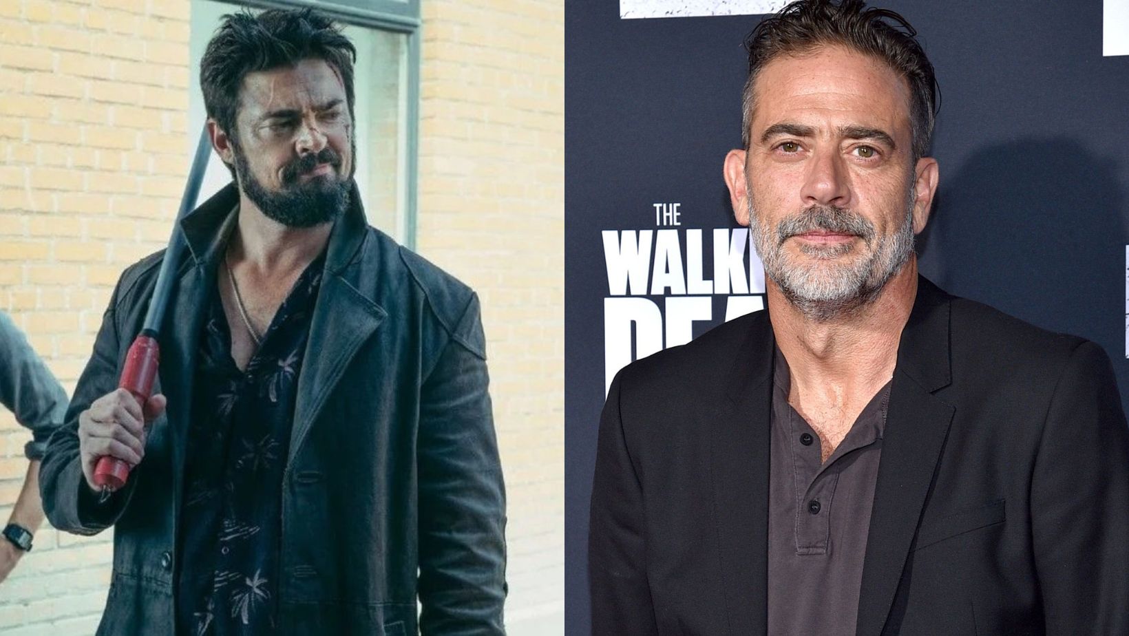 ‘The Boys’ wraps Season 4, debuts Jeffrey Dean Morgan’s look