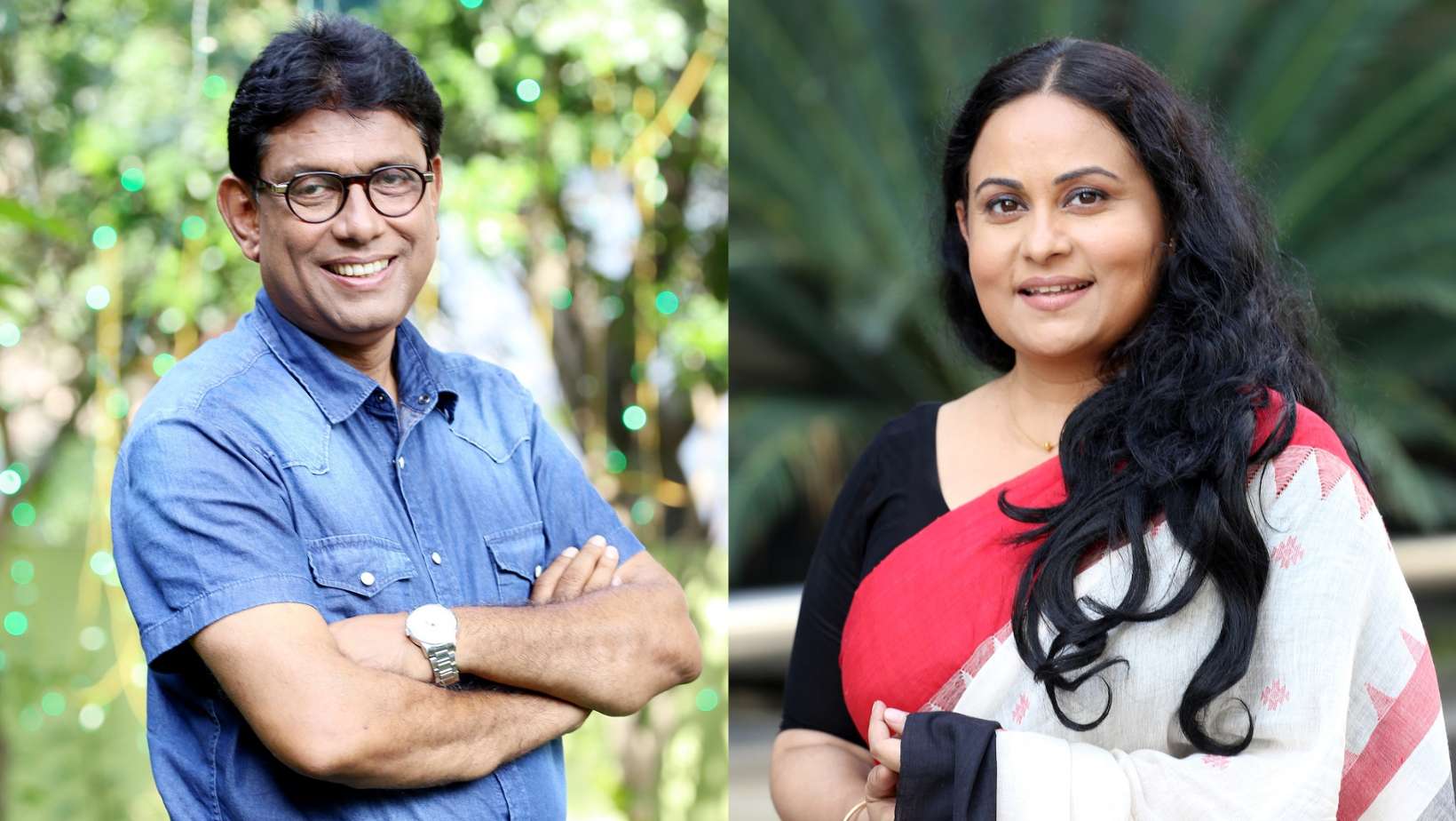 Afsana Mimi, Afzal Hossain to reunite on-screen after 22 years