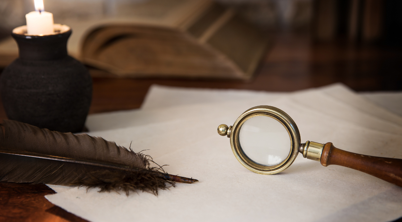 A sardonic guide to dark academia novels