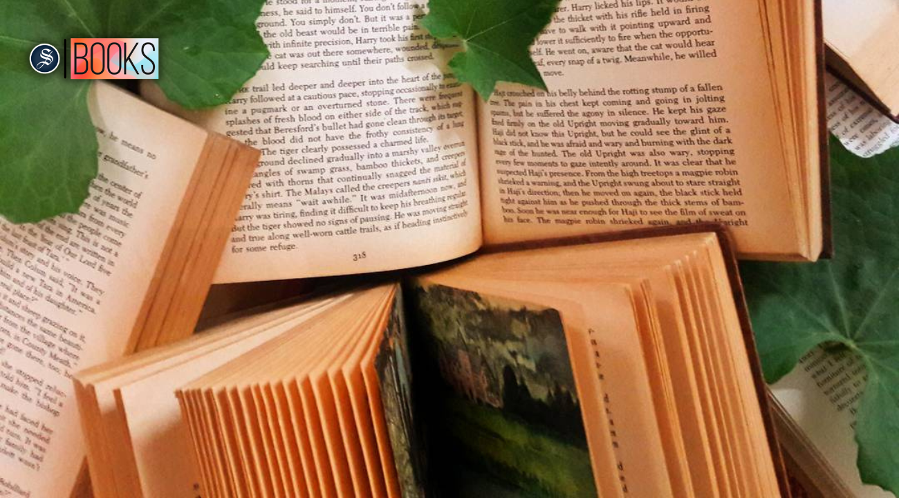 5 books to present as Eid gifts