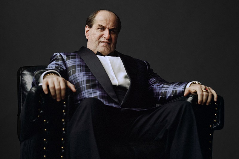 HBO bringing new Batman spin-off series, ‘The Penguin’