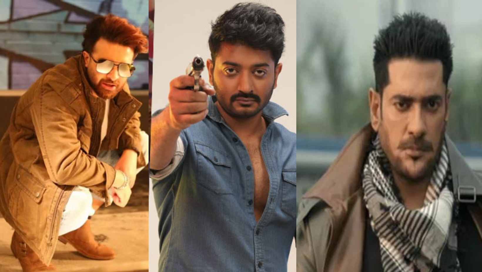 'I don't have time to worry about Shakib and Ananta, my name alone ensures 40 halls'