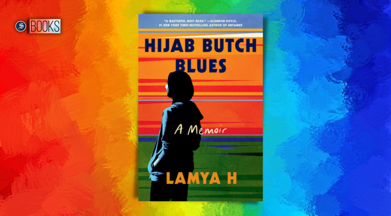 A memoir that unpacks faith, survival & hope