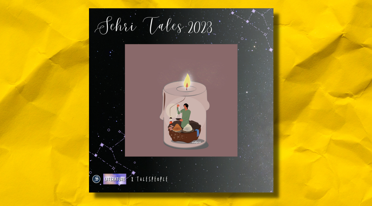 ‘Total’: Sehri Tales selections, Day 27