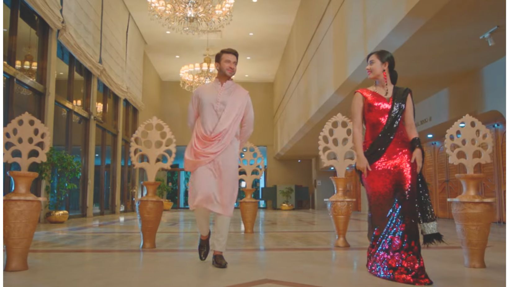 Shakib Khan-Bubly’s ‘Surma Surma’ another hit?