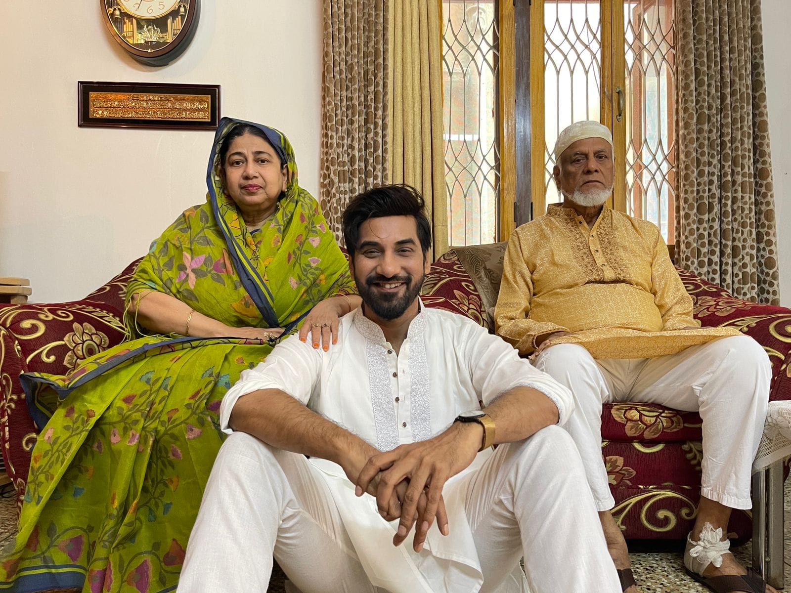 Shajal hopes to catch audience reactions at ‘Jinn’ screenings