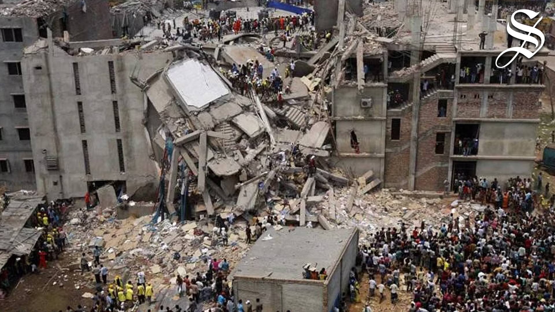 10 yrs of Rana Plaza collapse: How are the workers doing?