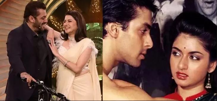 Bhagyashree reunites with Salman Khan after 33 years