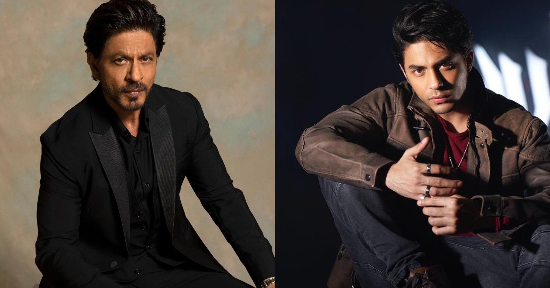 Aryan Khan turns entrepreneur, launches new fashion brand