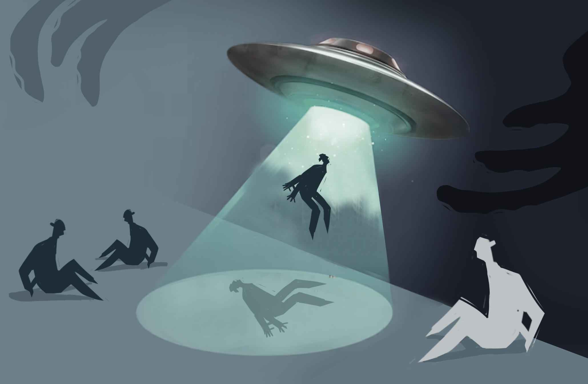 Why we can’t get enough of aliens