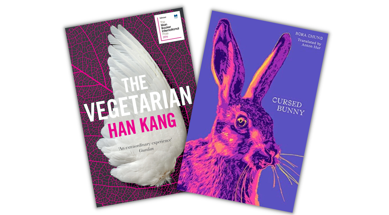 Literature showcases a different side to the Korean Wave