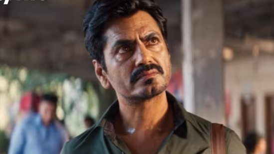 Nawazuddin gets in trouble over 'hurting' Bengali community 