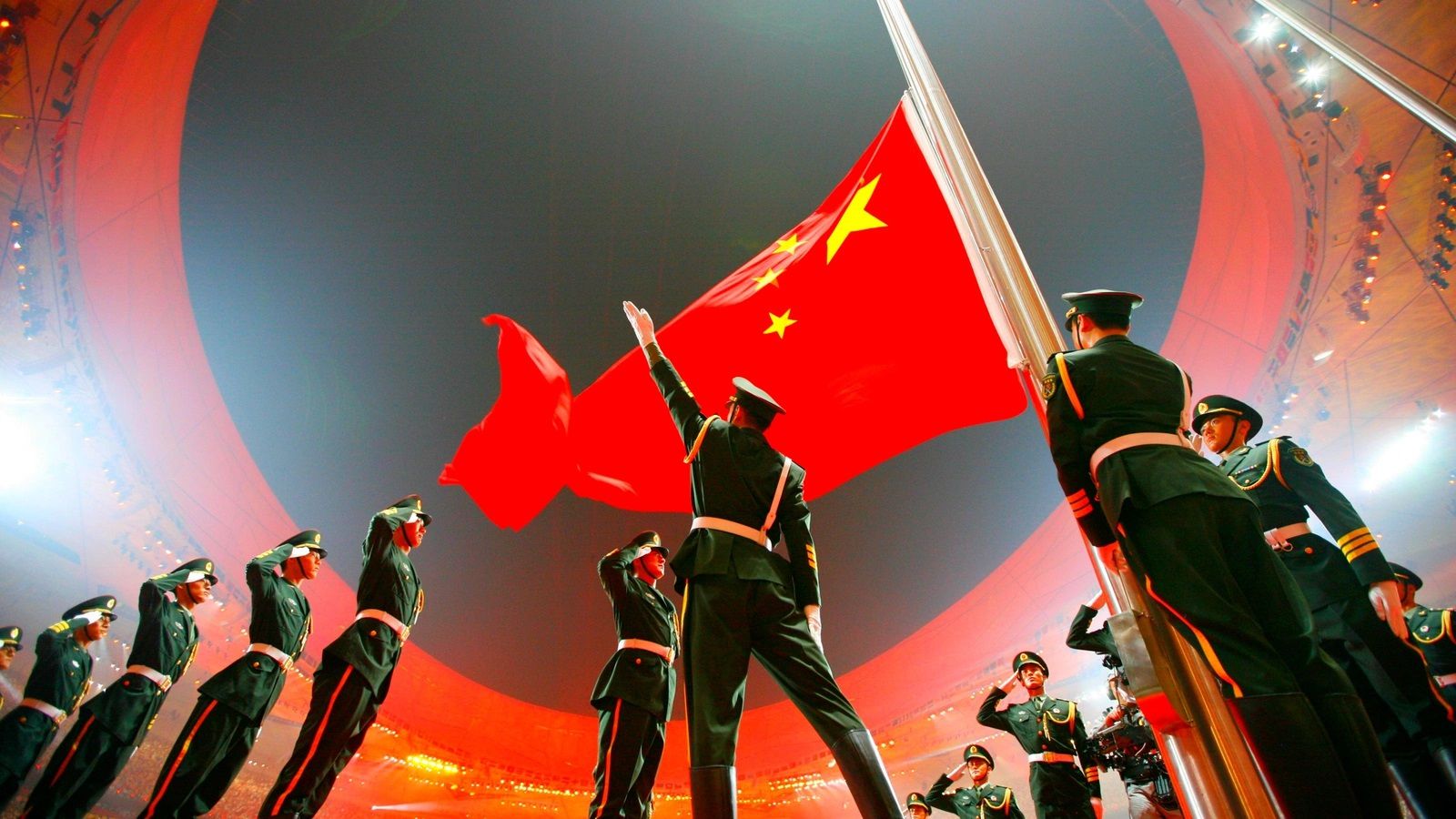 What we mean when we talk about democracy