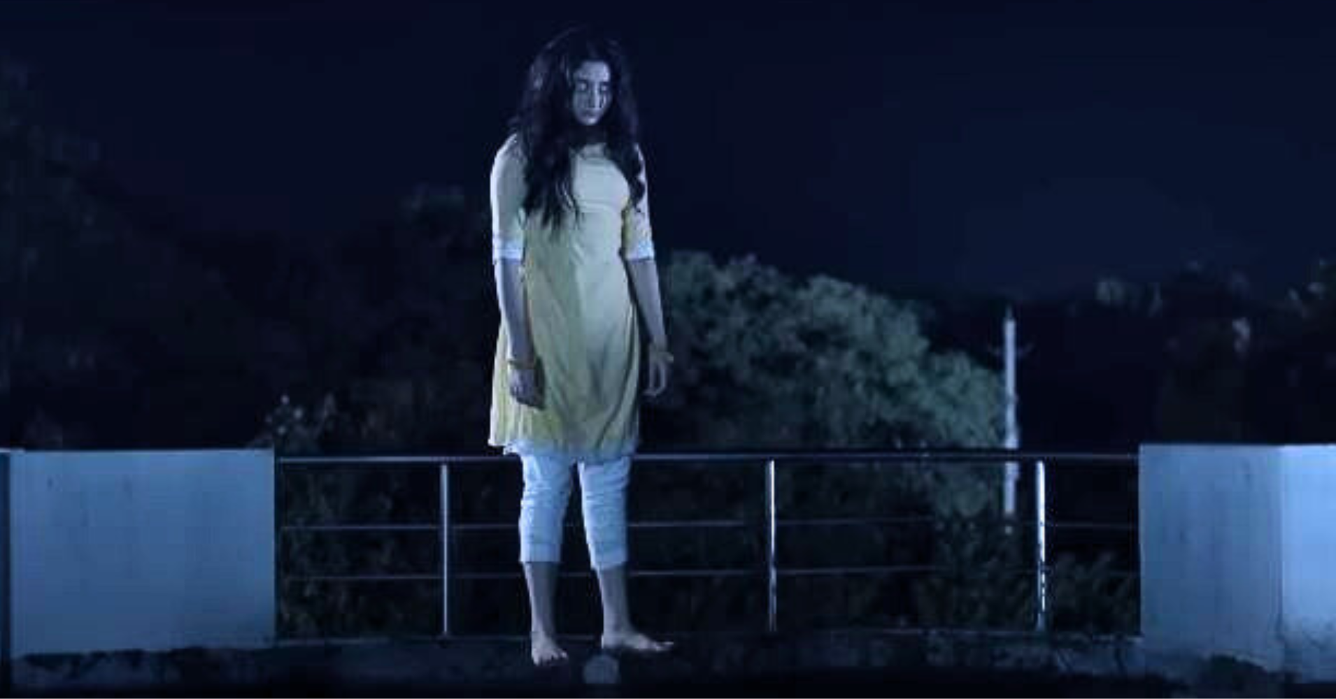 Why Puja went barefoot for ‘Jinn’