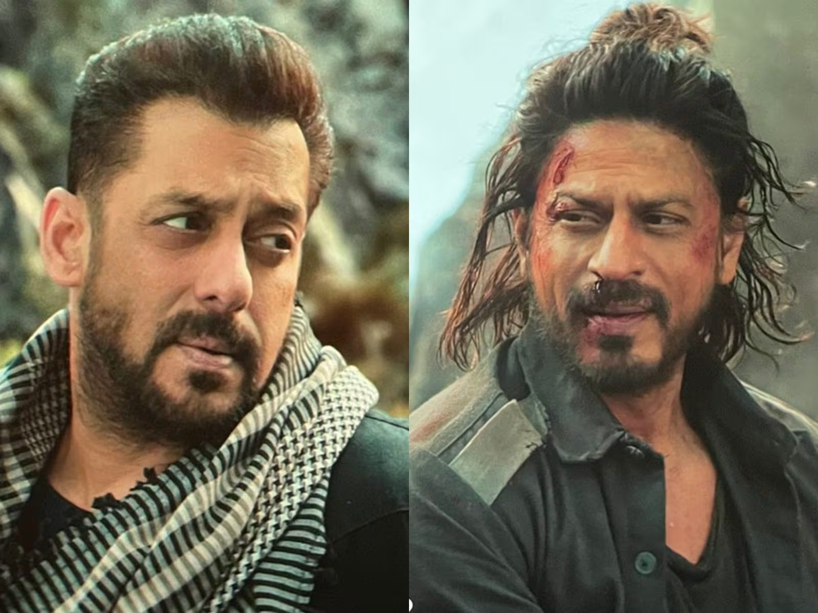 Salman Khan refuses to take credit for 'Pathaan' success