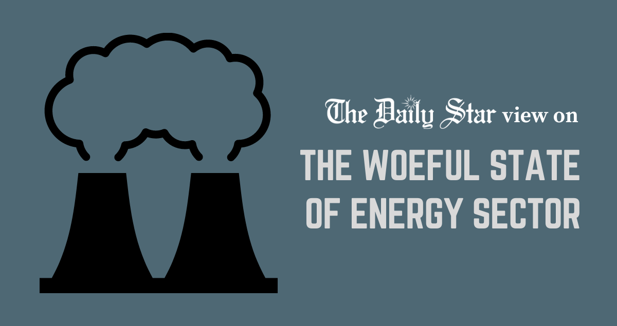 Fuelled by inefficiency?