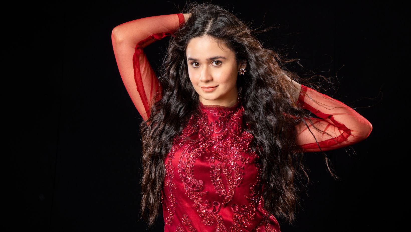 My hard work has paid off: Oishee