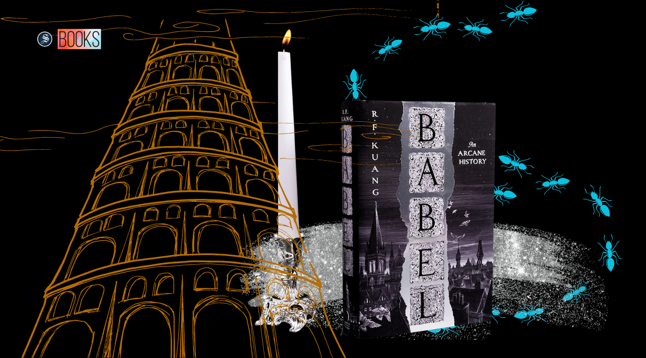 Language can be the ultimate colonial weapon