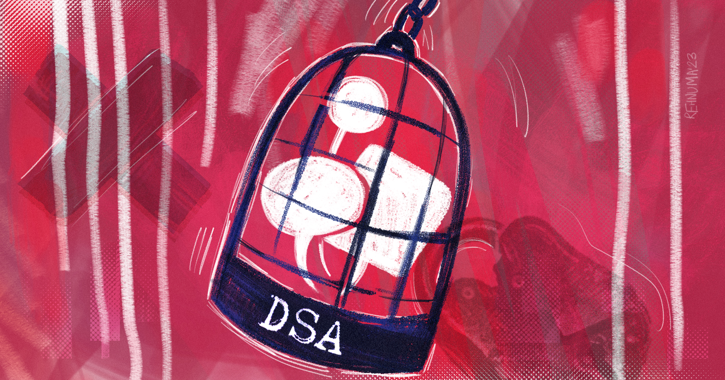 Column by Mahfuz Anam: DSA was legislated ignoring journalists