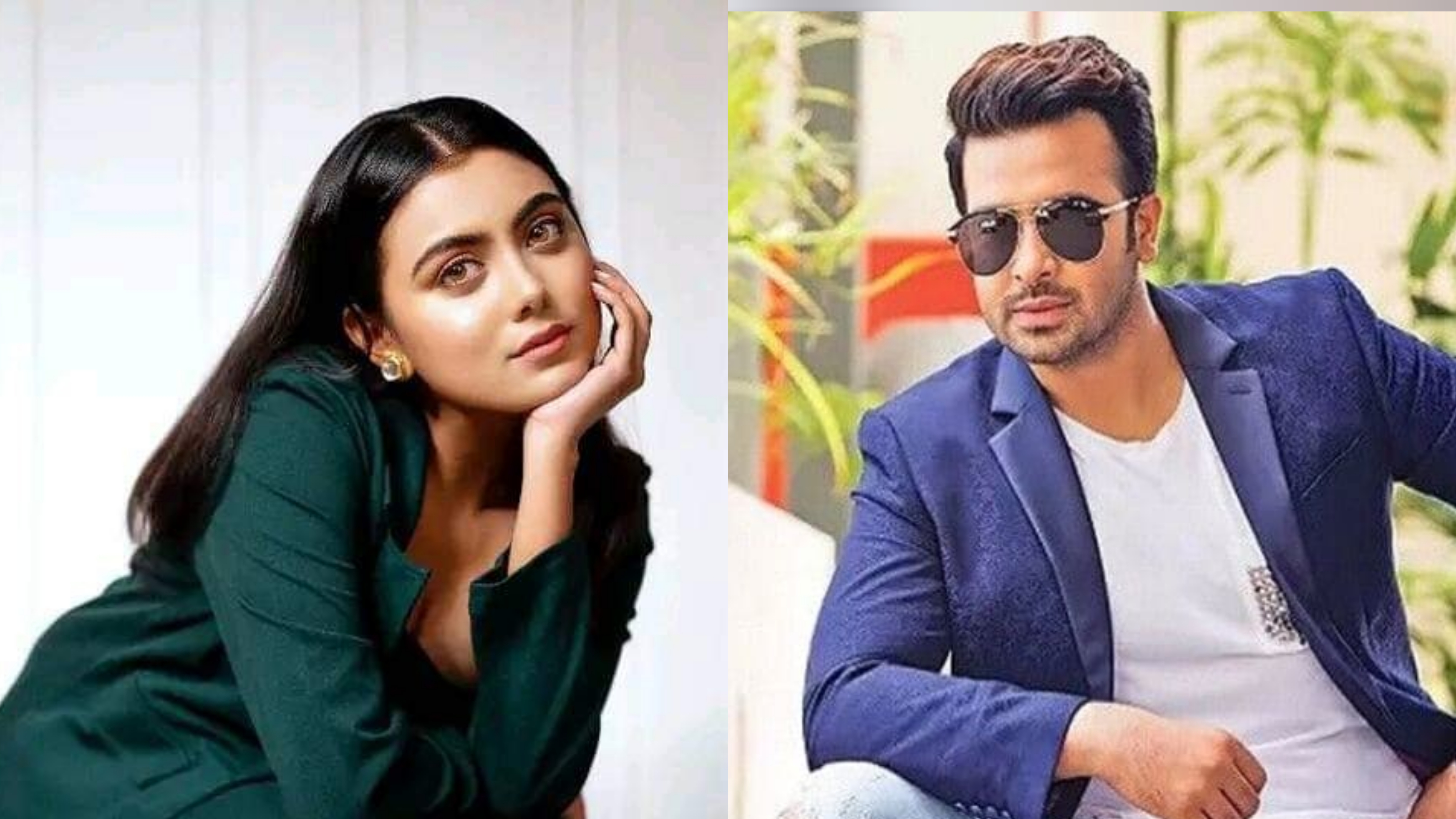 Who is Shakib Khan's next heroine?