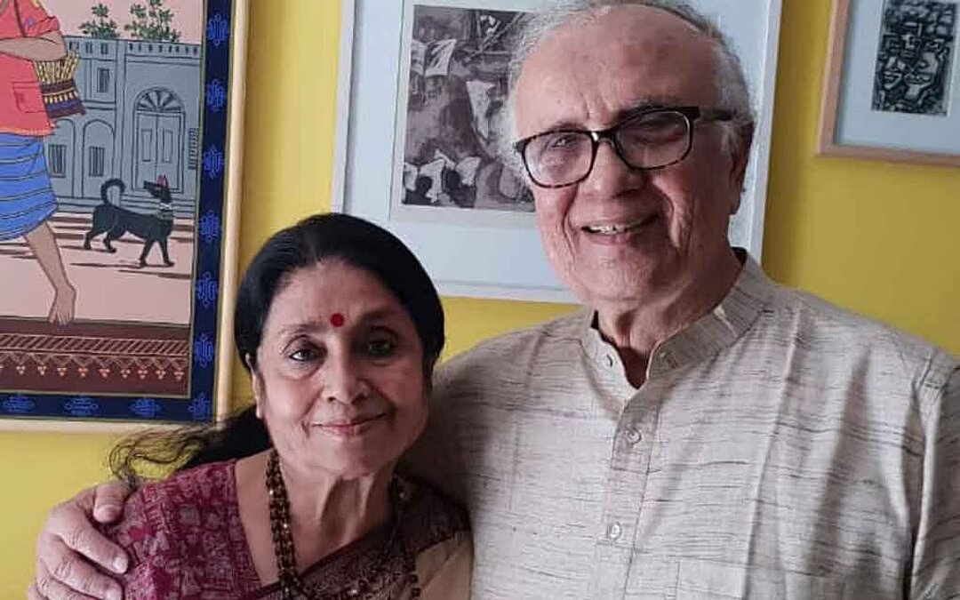 Ramendu, Ferdousi to perform ‘Love Letters’ tonight