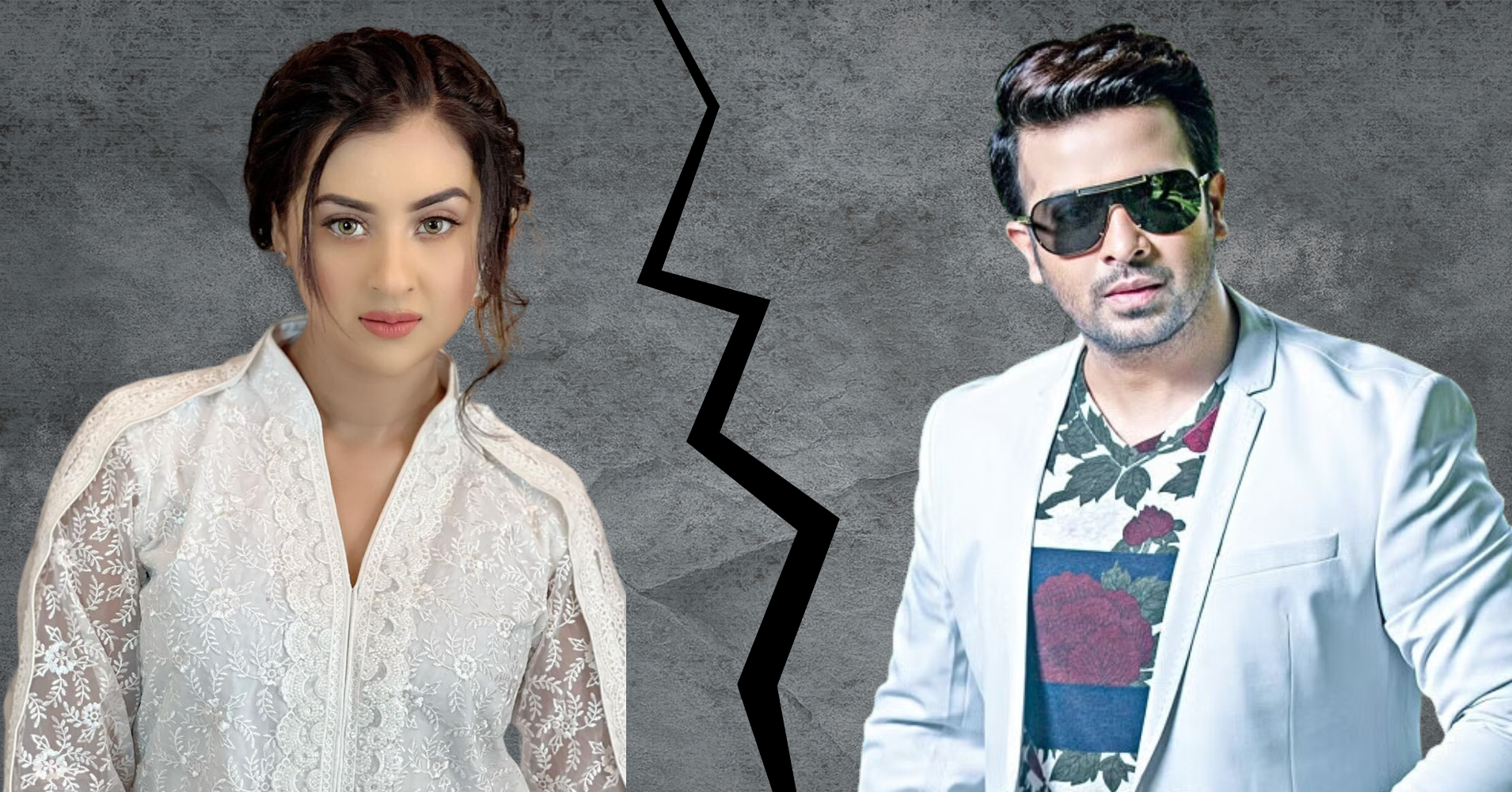 I will never share the screen with Bubly again: Shakib Khan