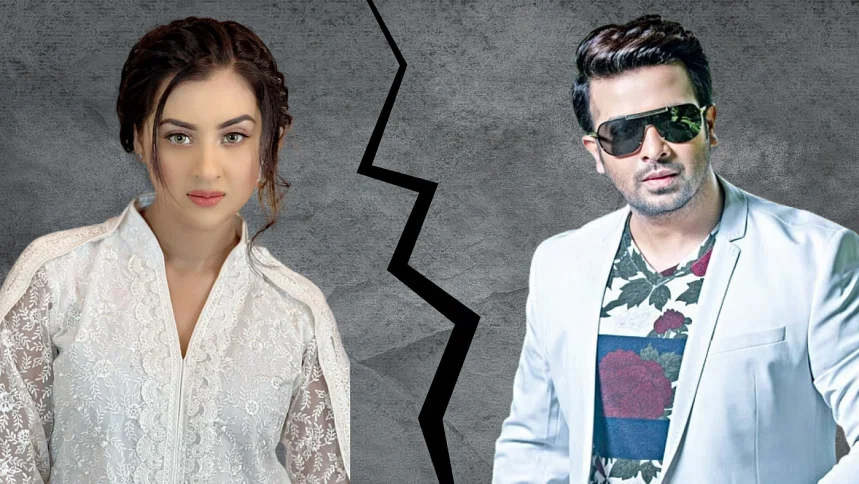 'Mr Shakib Khan, you seem like a different person in interviews'