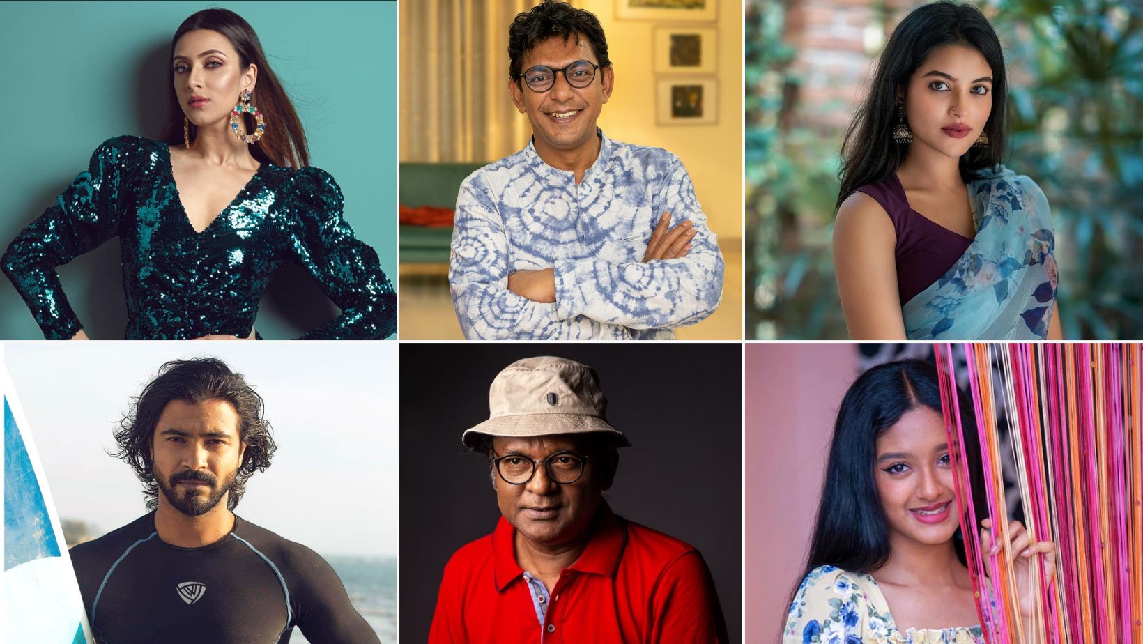 Who are the nominees of Meril-Prothom Alo Award 2022?