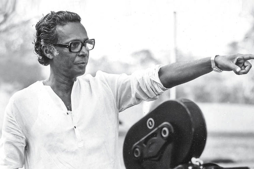Moviyana to celebrate Mrinal Sen’s birth centenary tomorrow 