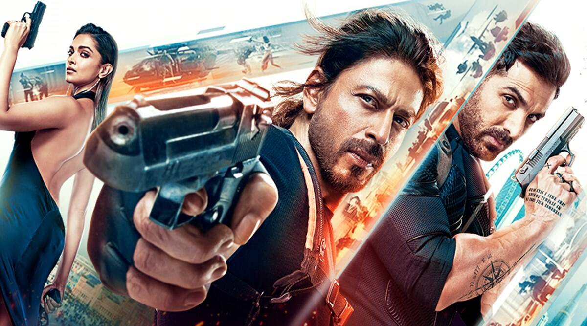 Shah Rukh starrer ‘Pathaan’ finally released in 41 halls