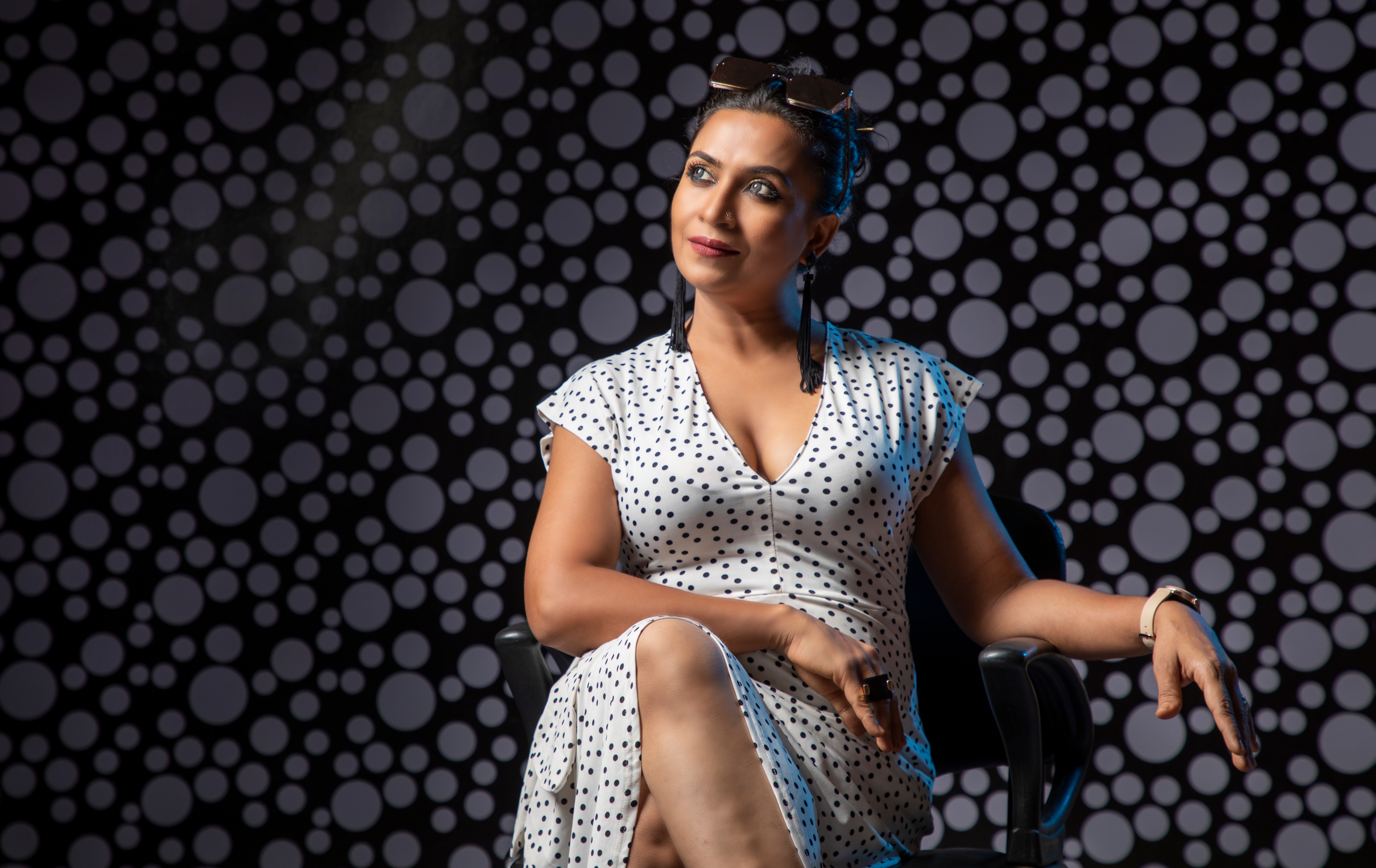 A Chobi worth staring at