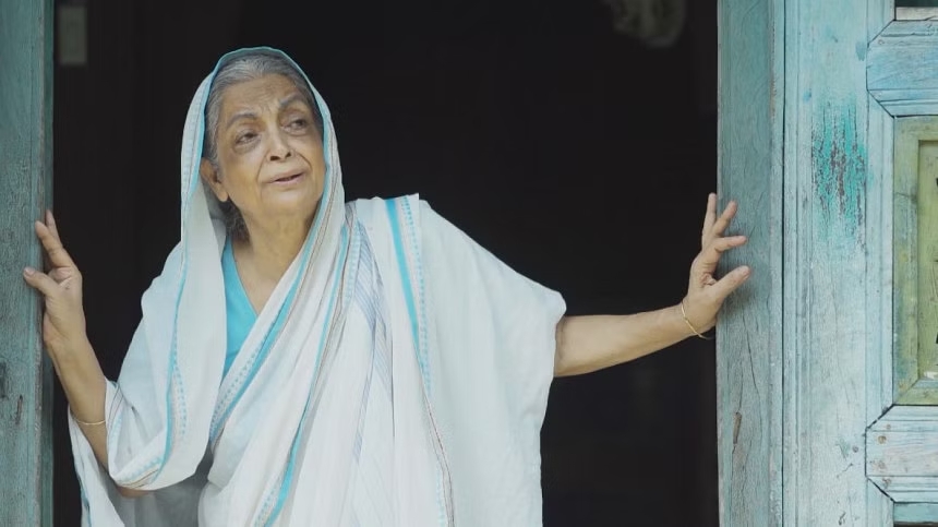 ‘Omar Faruk er Ma’ to screen on the eve of Mother’s Day