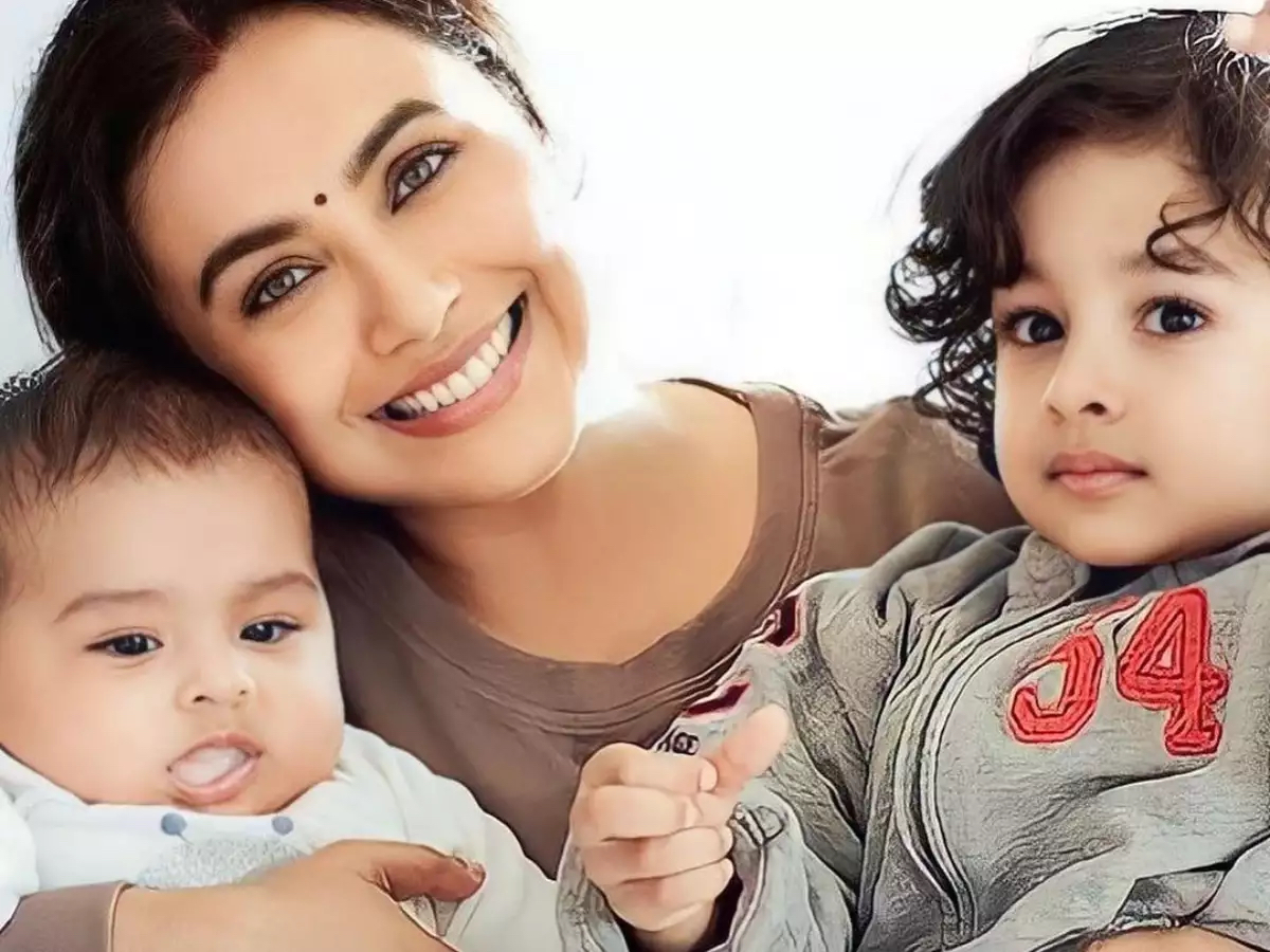 ‘Mrs Chatterjee vs Norway’: A mother’s fight for justice