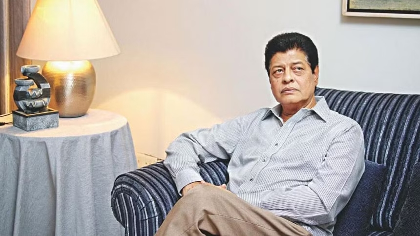 Freedom fighter, actor Farooque no more