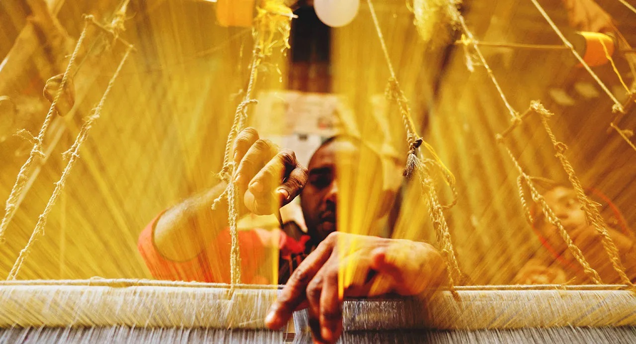 Money makes the world go round – and development succeed