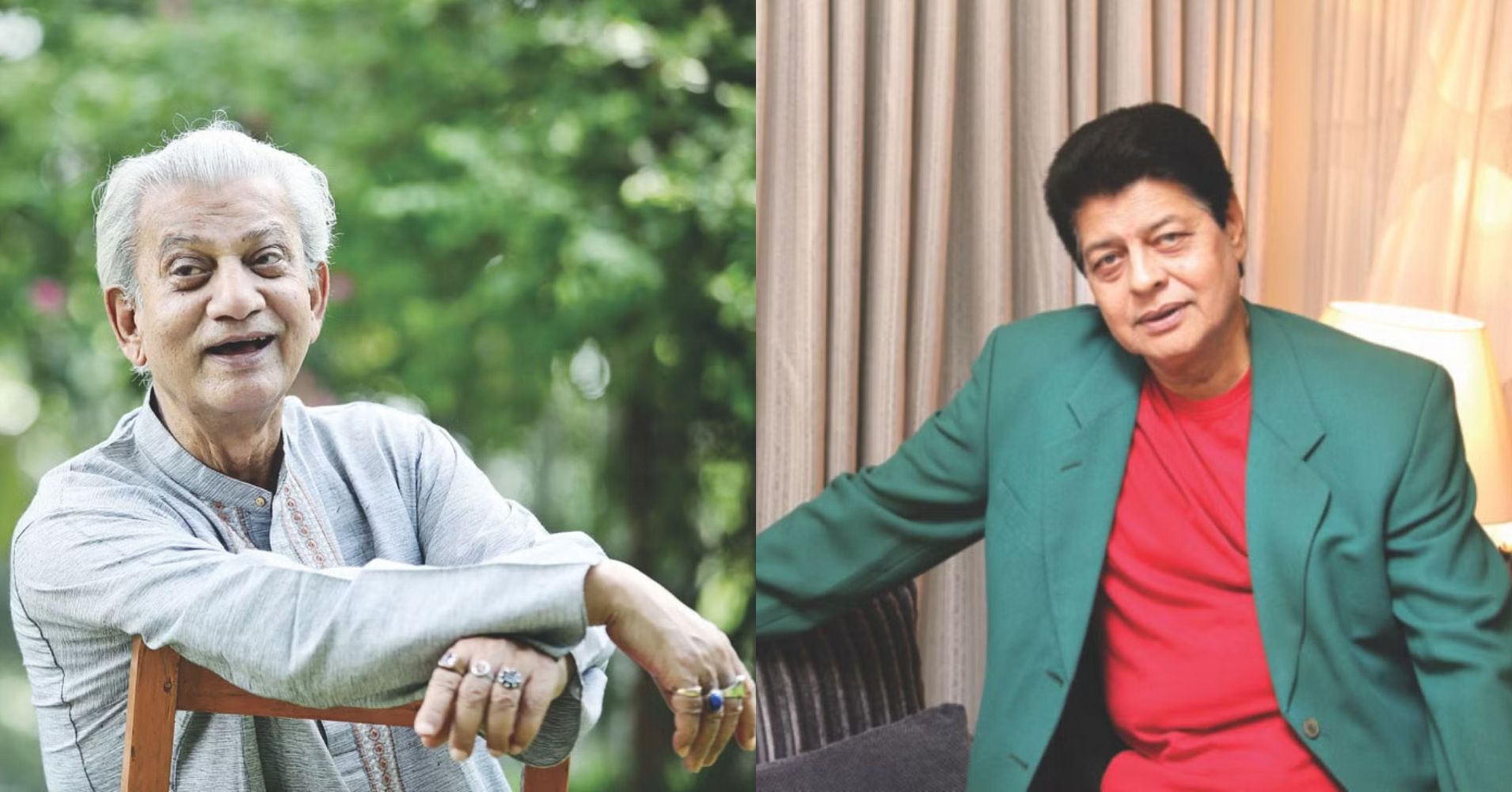 Prabir Mitra unaware of Farooque’s passing