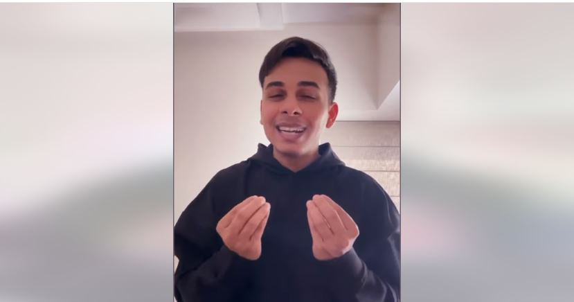 Anuv Jain confirms Dhaka concert through video message