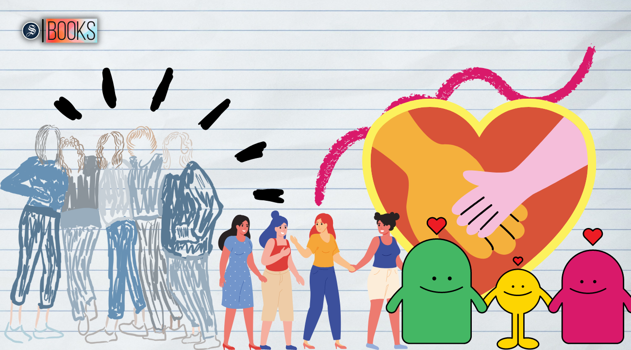 5 books exploring the found-family trope in fiction