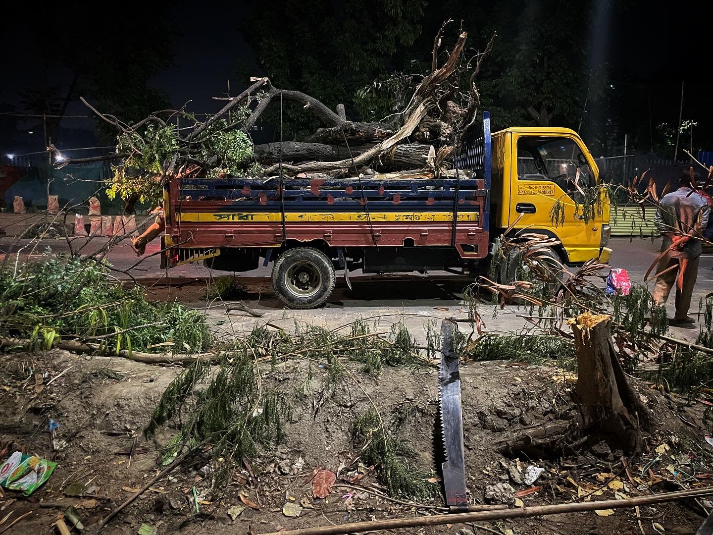 Why I feel suffocated by Dhanmondi