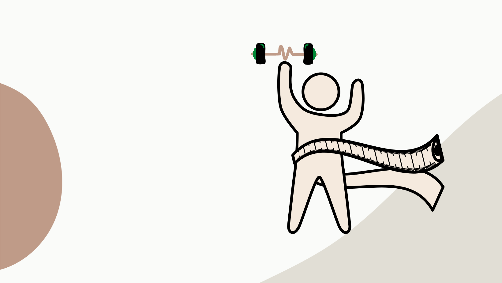 5 psychological tricks to lose weight