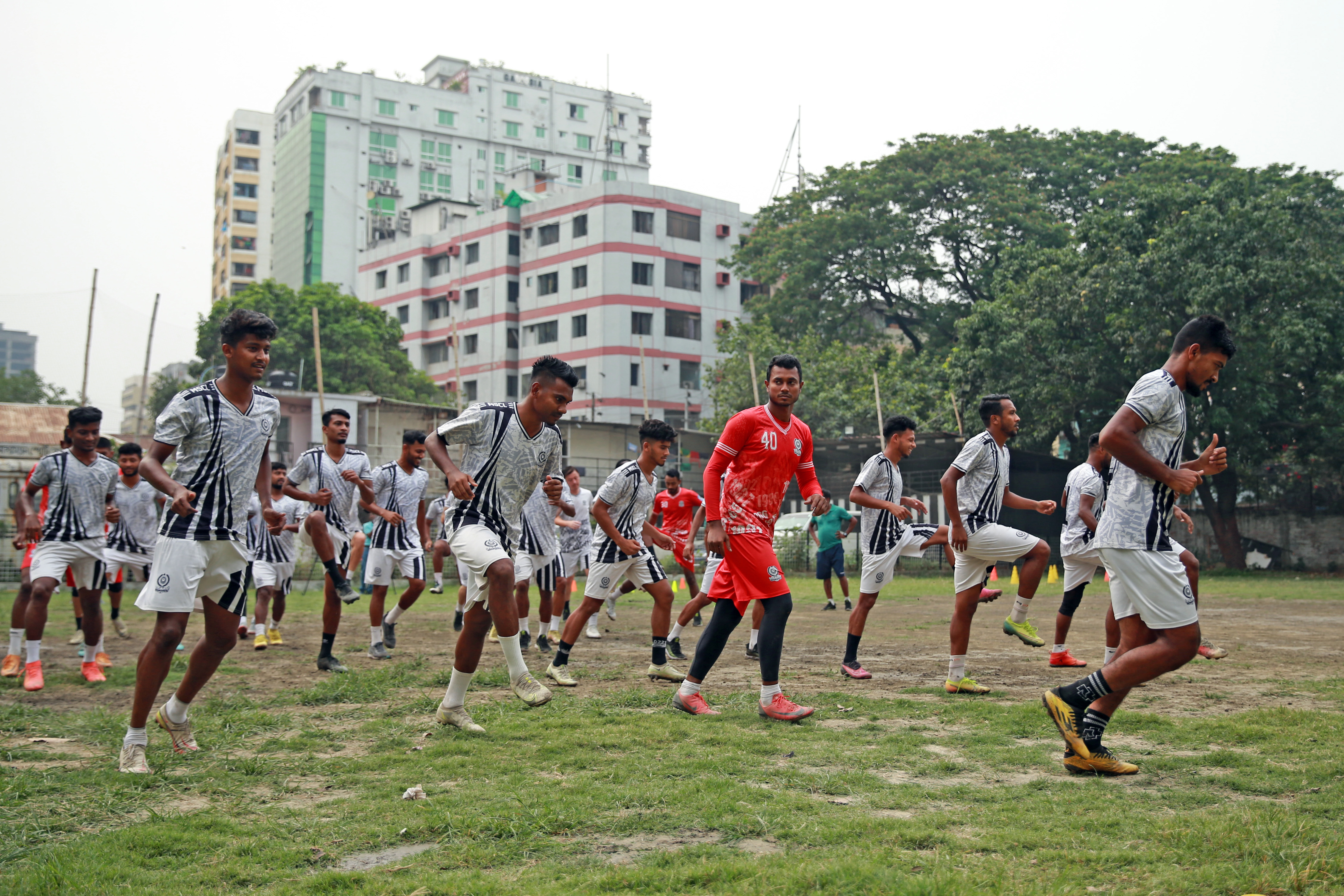 Signs of overdue spark in Mohammedan’s recovery arc