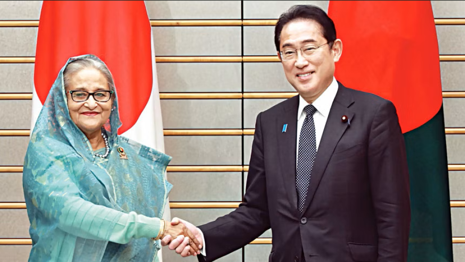 The untapped potential of Bangladesh-Japan trade