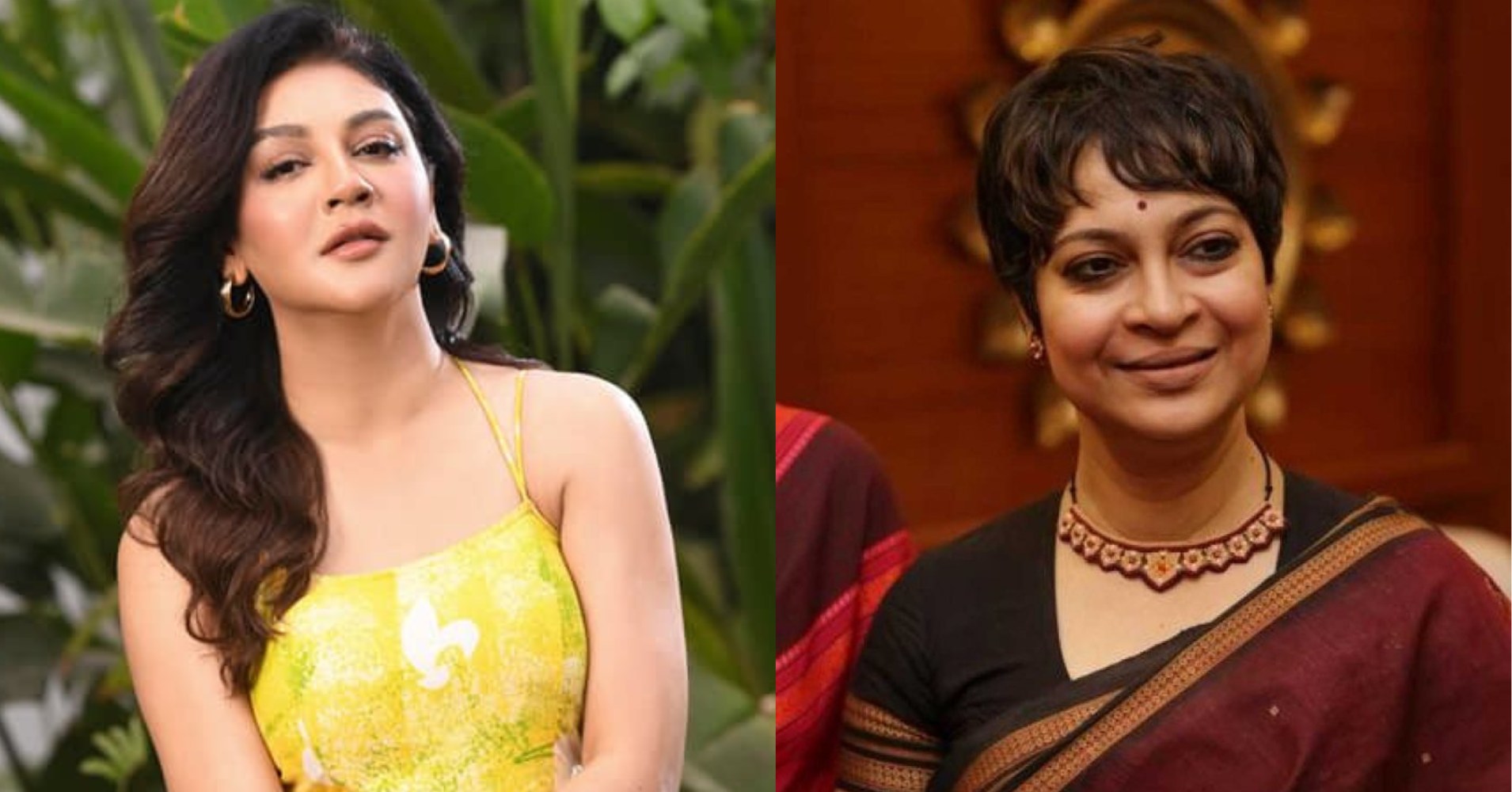 Jaya dreams of working under Churni Ganguly’s direction 