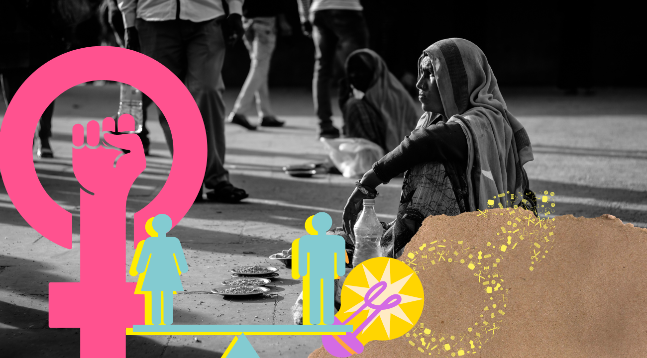 ‘Women, Gender and Development': Rocky ride along the evolutionary scale