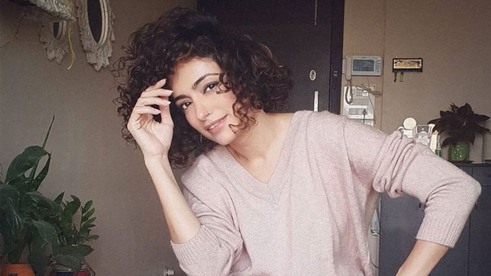 Vaibhavi Upadhyaya passes away in tragic car accident