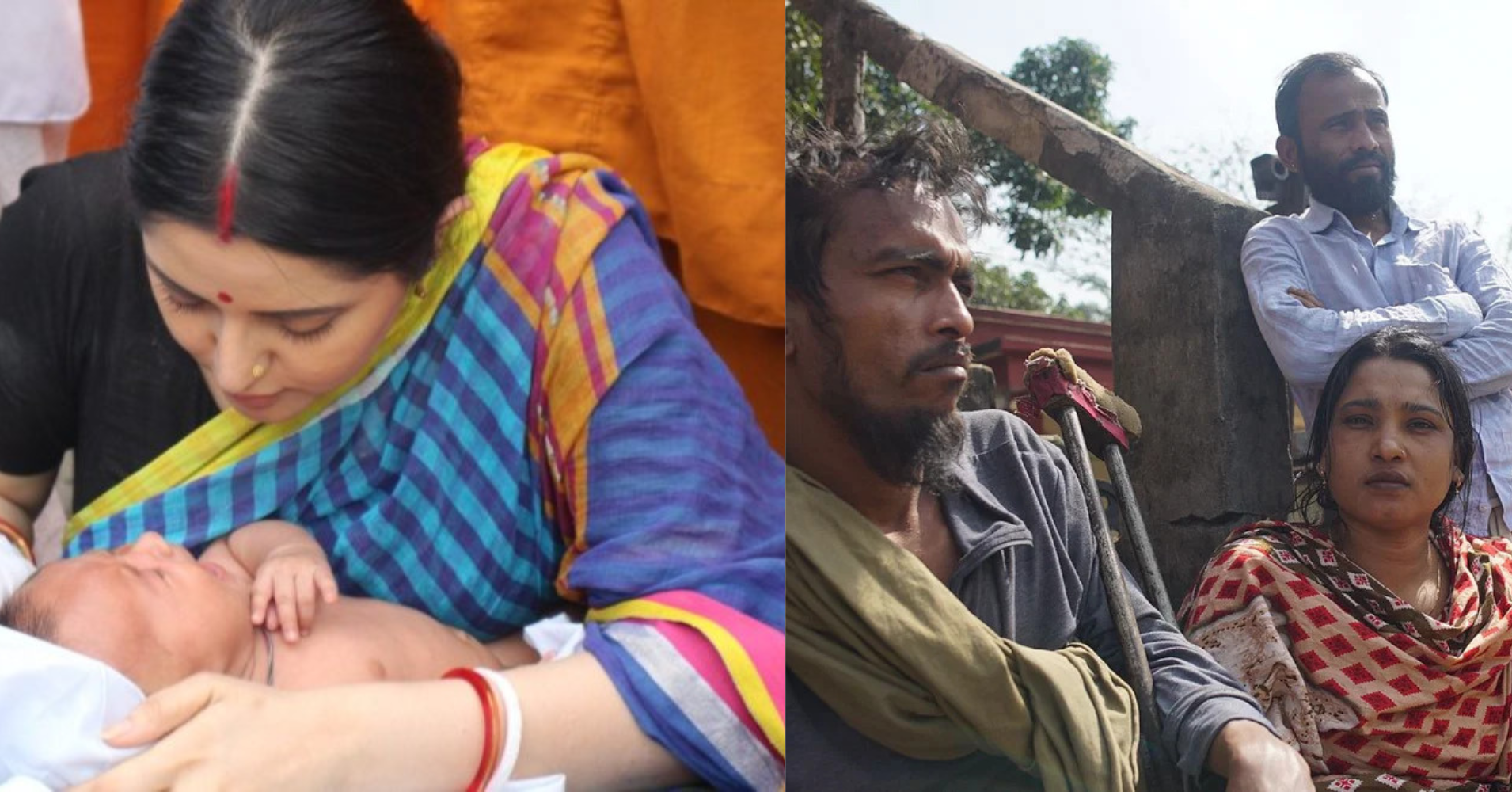 ‘Maa’ and ‘Adim’ released in theatres today 