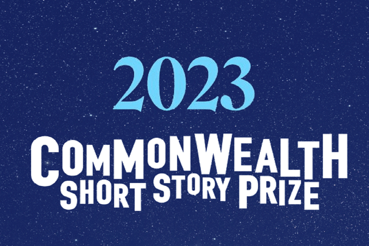 Commonwealth Short Story Prize ’23 regional winners announced